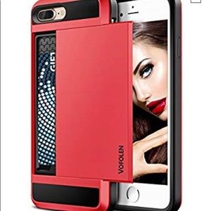 iPhone 7 Plus phone case